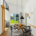 Schmidt By Interhome Lembruch