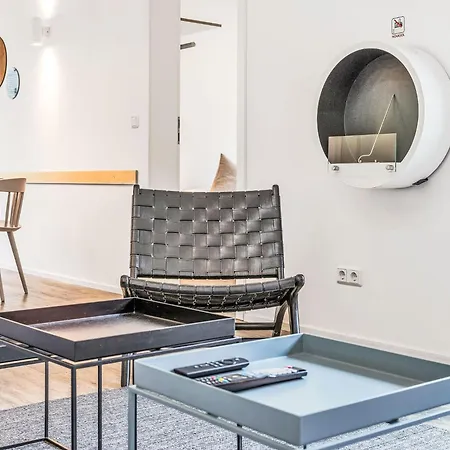 Schmidt By Interhome