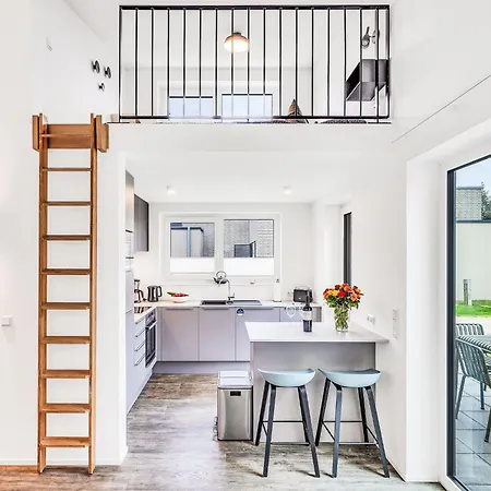 Schmidt By Interhome * Lembruch