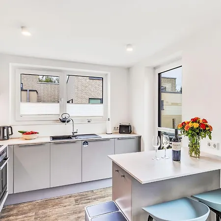 Vakantiehuis Schmidt By Interhome *