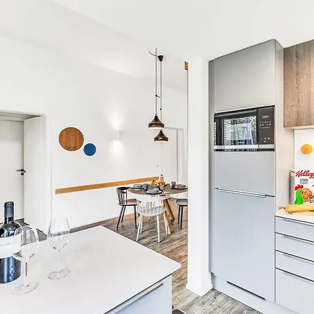 Schmidt By Interhome Vakantiehuis