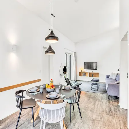 Schmidt By Interhome * Lembruch