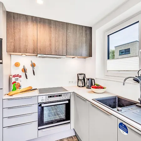 Schmidt By Interhome * Lembruch