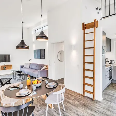 Schmidt By Interhome Vakantiehuis Lembruch