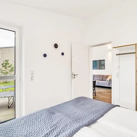 Vakantiehuis Schmidt By Interhome Lembruch