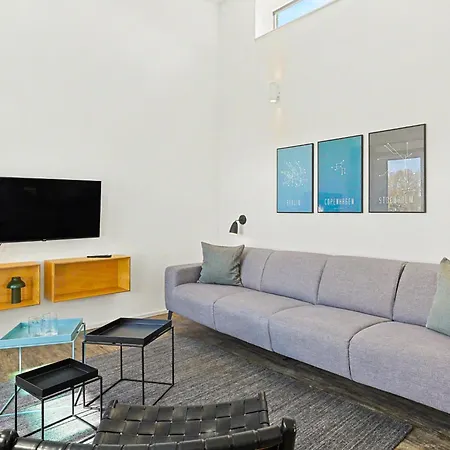Schmidt By Interhome Casa vacanze Lembruch