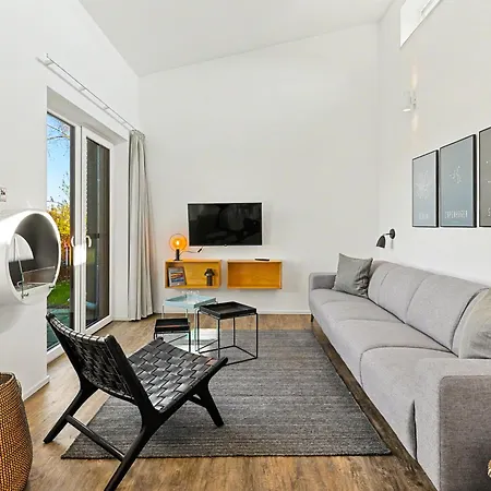 Casa vacanze Schmidt By Interhome