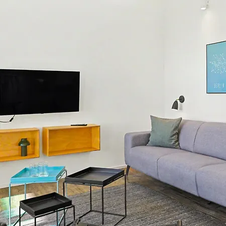 Haus Schmidt - 305 By Interhome