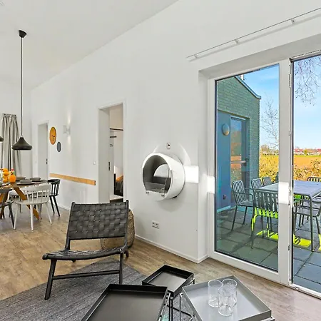 Haus Schmidt - 305 By Interhome