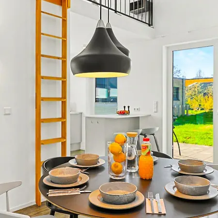 Schmidt By Interhome Dom wakacyjny