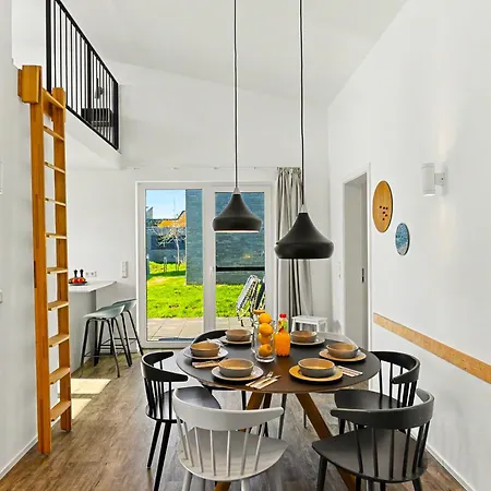 Schmidt By Interhome Lembruch