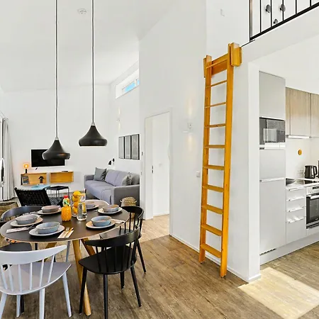 Haus Schmidt - 305 By Interhome