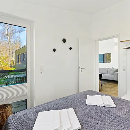Haus Schmidt - 305 By Interhome