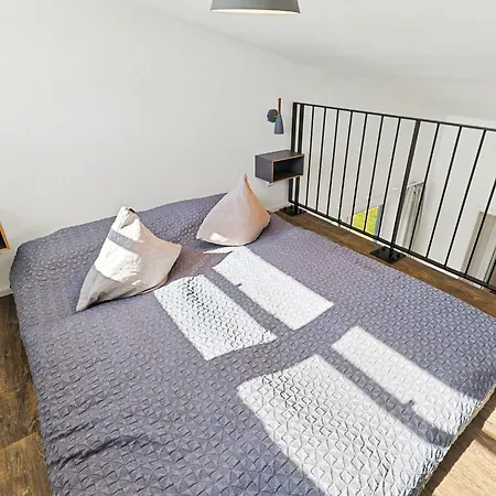 度假居 Holiday Home Haus Schmidt - 305 By Interhome *