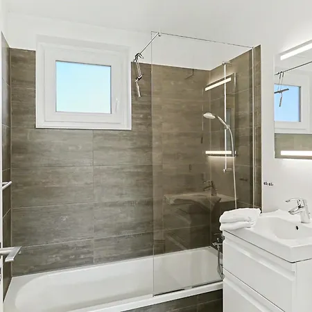 Schmidt By Interhome Lembruch