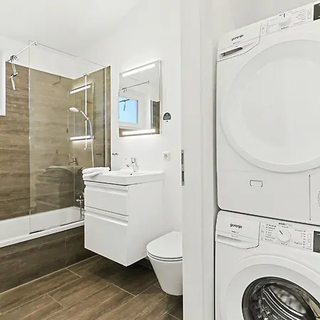 Haus Schmidt - 305 By Interhome