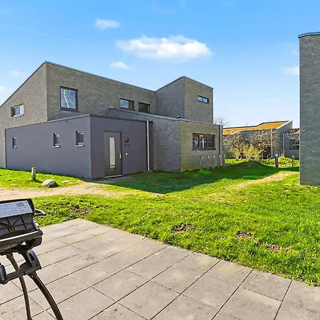 Haus Schmidt - 305 By Interhome * Lembruch