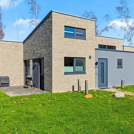 Schmidt By Interhome Dom wakacyjny Lembruch