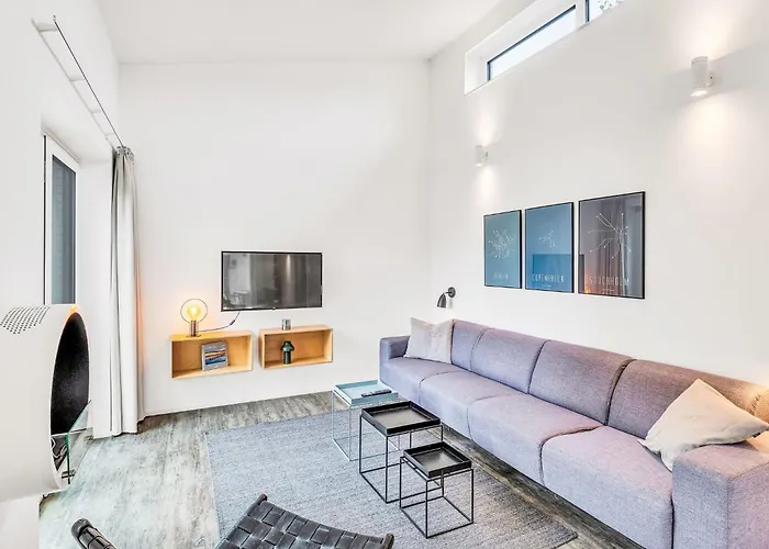 Schmidt By Interhome Ferienhaus *