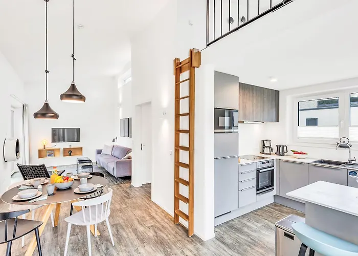 Schmidt By Interhome Ferienhaus