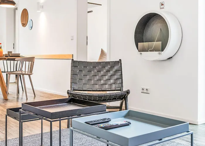 Schmidt By Interhome