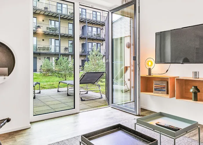 Schmidt By Interhome * Lembruch