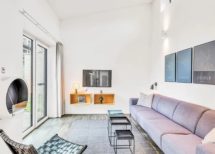 Ferienhaus Schmidt By Interhome