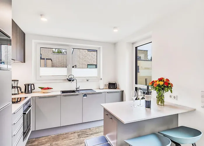 Ferienhaus Schmidt By Interhome *