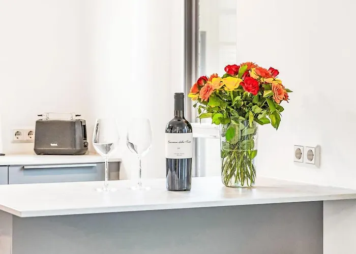 Schmidt By Interhome Ferienhaus