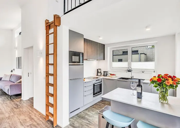 Schmidt By Interhome *