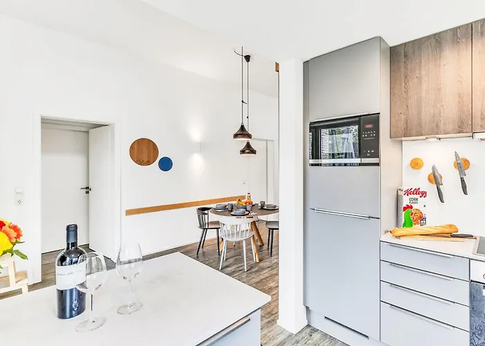 Schmidt By Interhome Ferienhaus