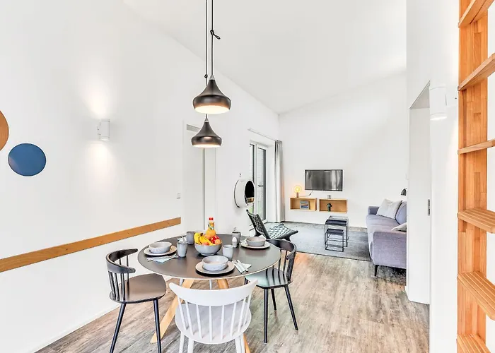 Schmidt By Interhome * Lembruch