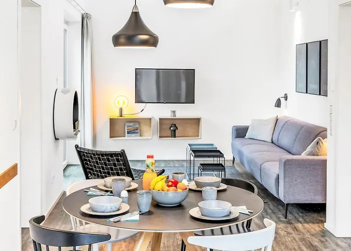 Ferienhaus Schmidt By Interhome