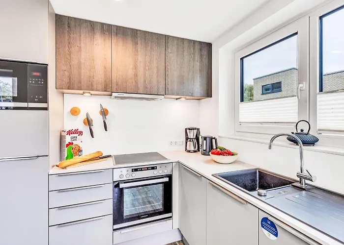 Schmidt By Interhome * Lembruch