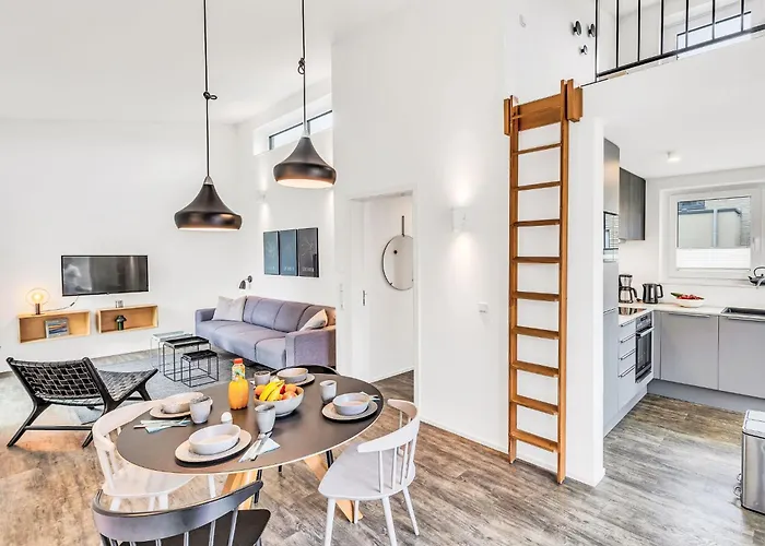 Schmidt By Interhome Ferienhaus Lembruch