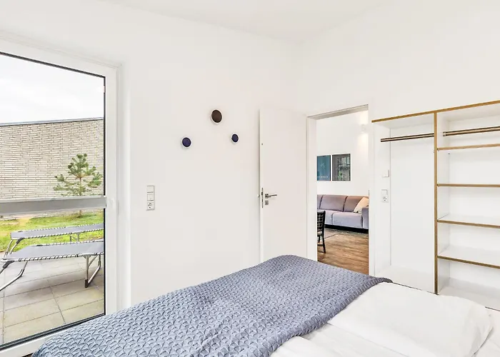 Ferienhaus Schmidt By Interhome Lembruch