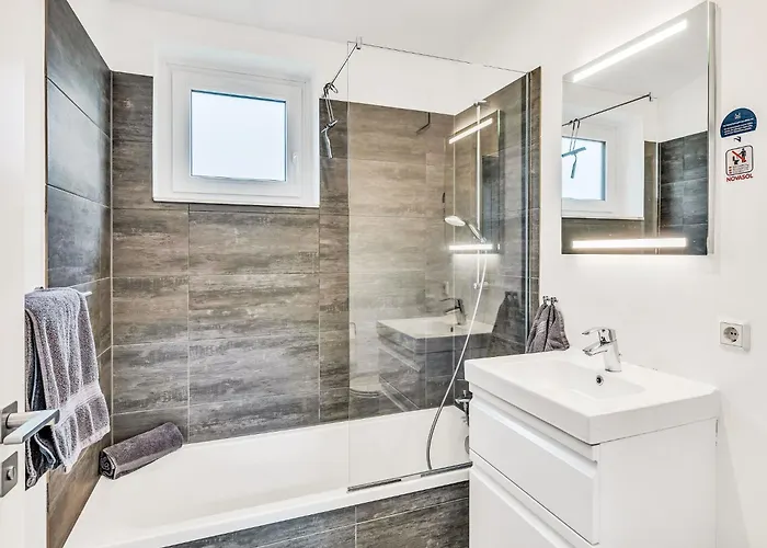 Schmidt By Interhome * Lembruch