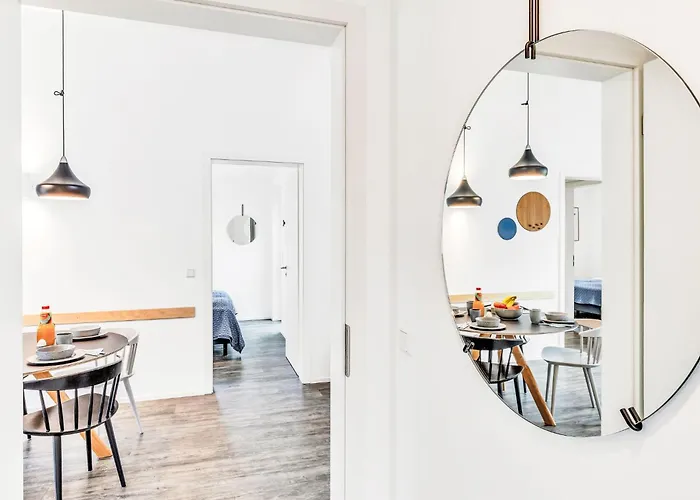 Schmidt By Interhome Ferienhaus *