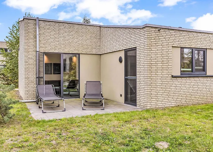 Ferienhaus Schmidt By Interhome